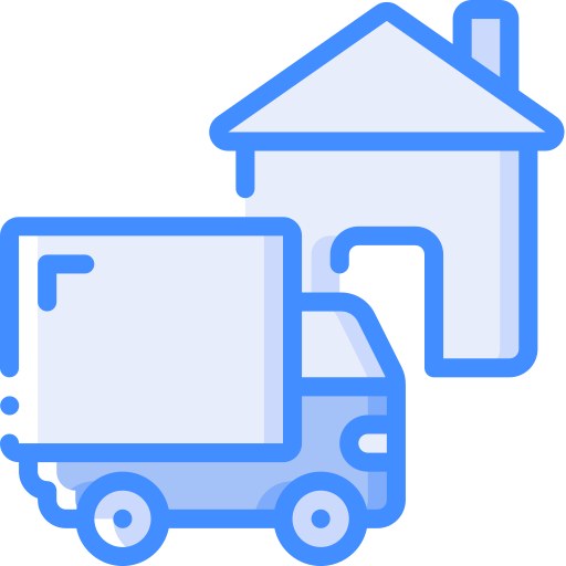 Servicio de Entrega a domicilio