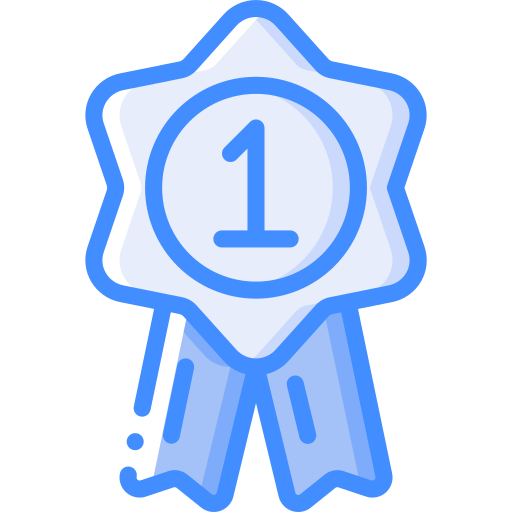 Icono de años